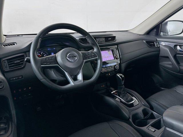 2018 Nissan Rogue Vehicle Photo in Flemington, NJ 08822