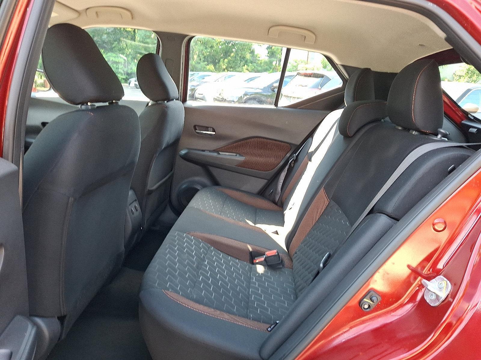 2023 Nissan Kicks Vehicle Photo in Jenkintown, PA 19046