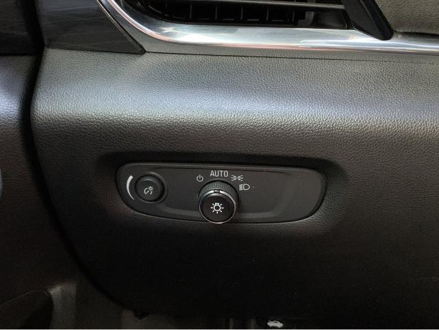 2022 Chevrolet Traverse Vehicle Photo in BEAUFORT, SC 29906-4218