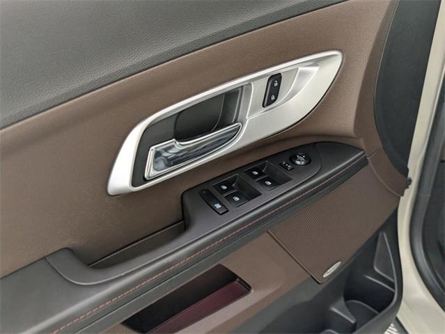 2015 Chevrolet Equinox Vehicle Photo in ENGLEWOOD, CO 80113-6708