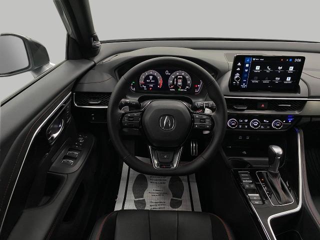 2025 Acura ADX Vehicle Photo in Appleton, WI 54913