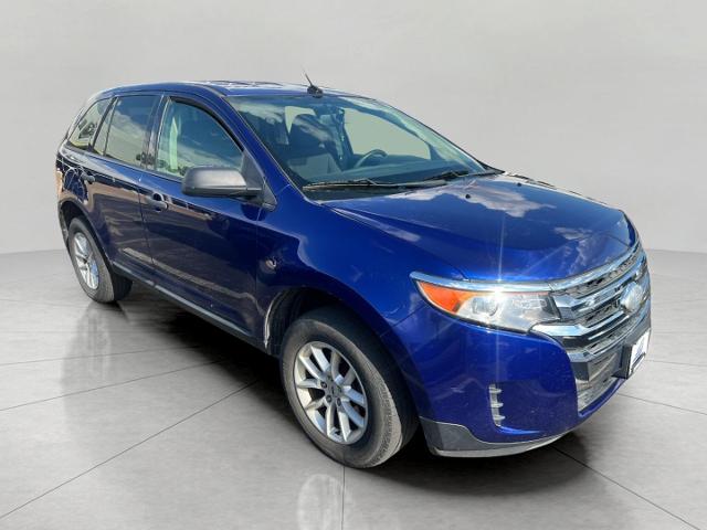 2013 Ford Edge Vehicle Photo in Oshkosh, WI 54901