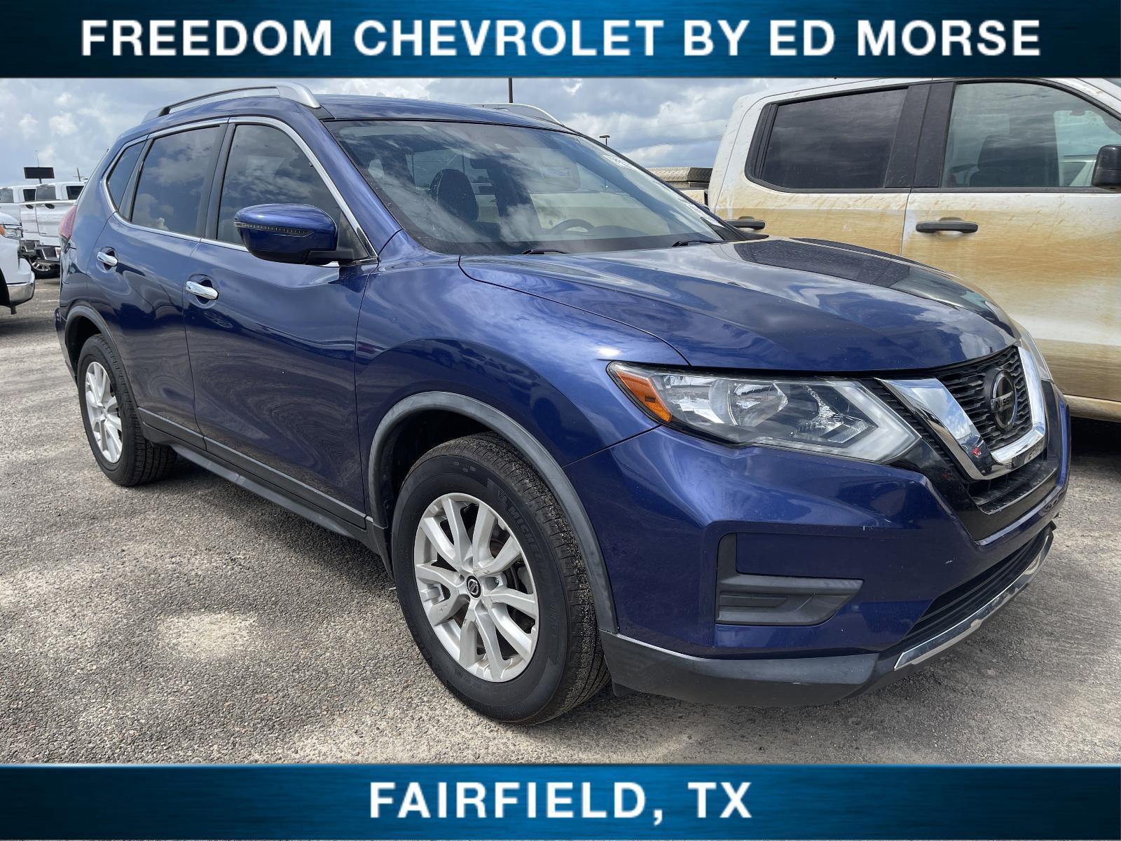 Used 2020 Nissan Rogue S with VIN JN8AT2MT4LW003937 for sale in Brandon, FL