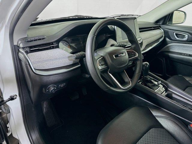2022 Jeep Compass Vehicle Photo in Doylsetown, PA 18901