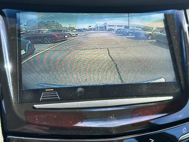2019 Cadillac XTS Vehicle Photo in COLUMBIA, MO 65203-3903
