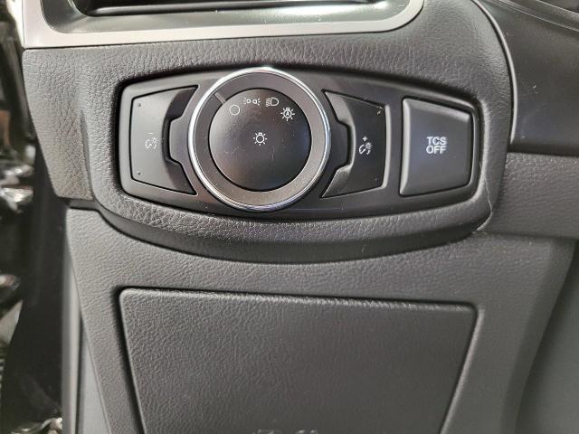 2024 Ford Edge Vehicle Photo in Oshkosh, WI 54901