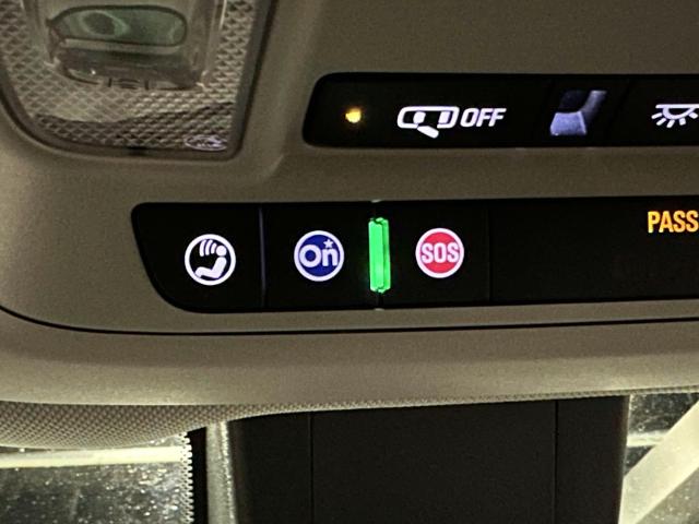 2022 Chevrolet Equinox Vehicle Photo in Roslyn, NY 11576