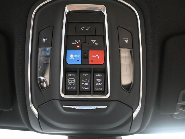 2023 Jeep Grand Cherokee 4xe Vehicle Photo in Cedar Rapids, IA 52402
