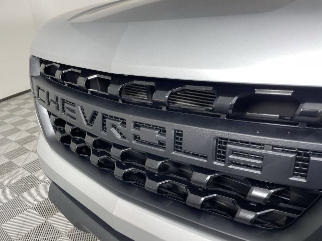 2016 Chevrolet Colorado Vehicle Photo in GILBERT, AZ 85297-0402