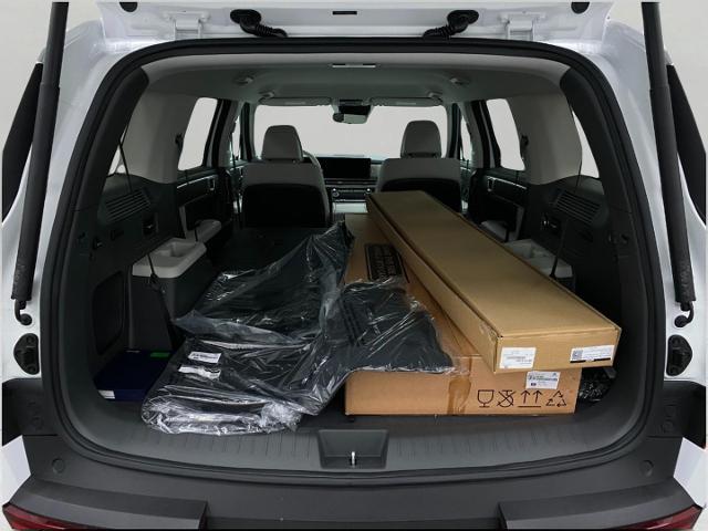 2025 Hyundai SANTA FE Vehicle Photo in Appleton, WI 54913