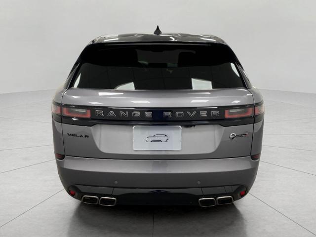 2020 Land Rover Range Rover Velar Vehicle Photo in Appleton, WI 54913