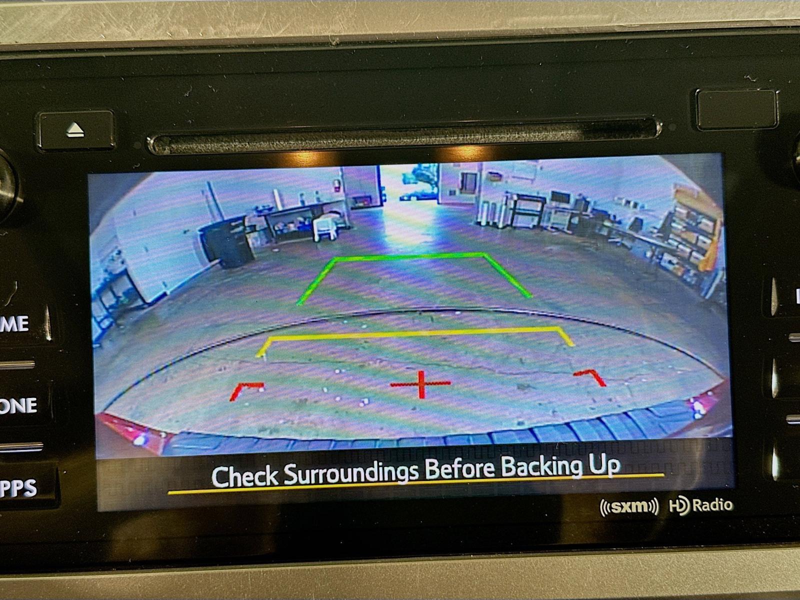 2017 Subaru Outback Vehicle Photo in Langhorne, PA 19047
