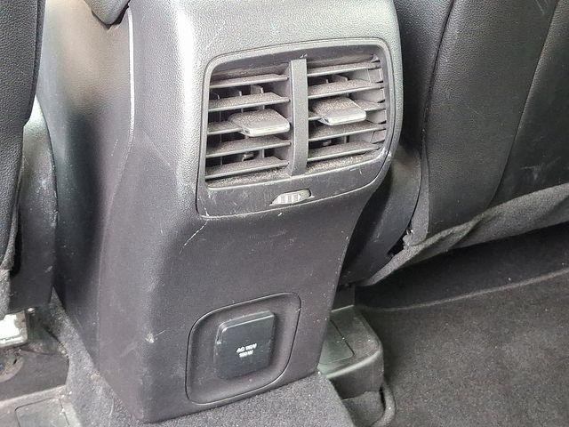 2020 Ford Escape Vehicle Photo in DANBURY, CT 06810-5034