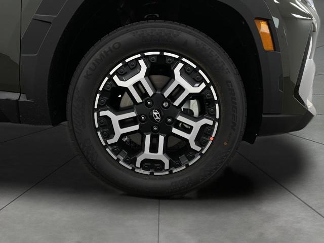 2025 Hyundai TUCSON Vehicle Photo in Appleton, WI 54913