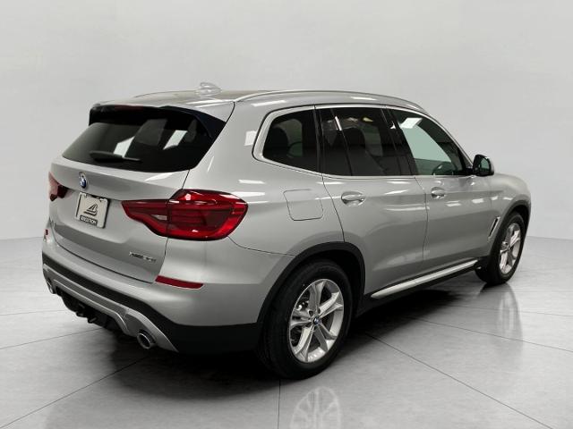2021 BMW X3 xDrive30i Vehicle Photo in Appleton, WI 54913
