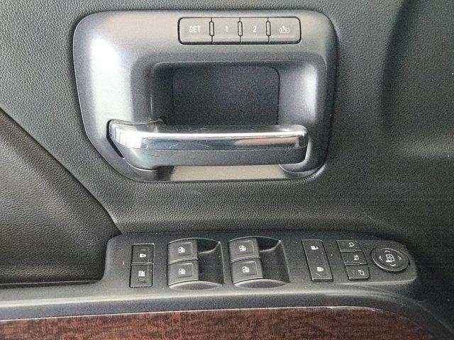 2018 GMC Sierra 1500 Vehicle Photo in Decatur, TX 76234