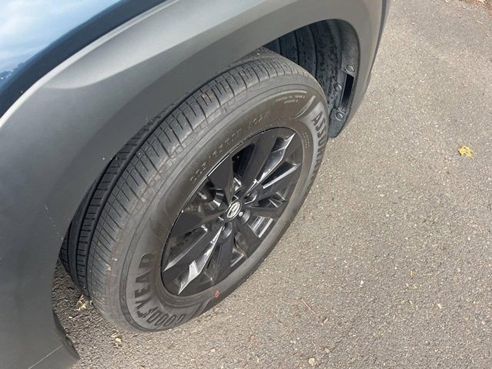 2024 Mazda CX-50 Vehicle Photo in Trevose, PA 19053