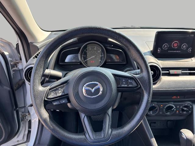 2019 Mazda CX-3 Vehicle Photo in APPLETON, WI 54914-8833