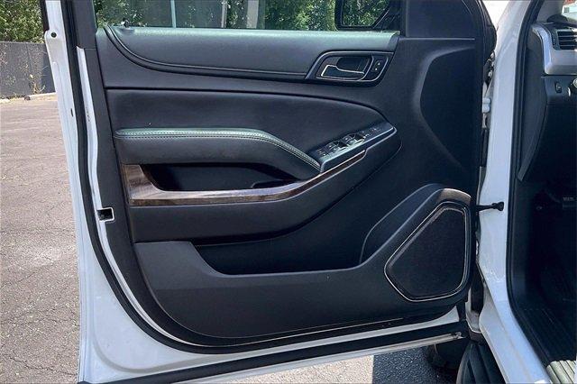2018 Chevrolet Tahoe Vehicle Photo in INDEPENDENCE, MO 64055-1314