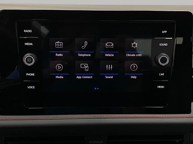 2025 Volkswagen Jetta GLI Vehicle Photo in Appleton, WI 54913