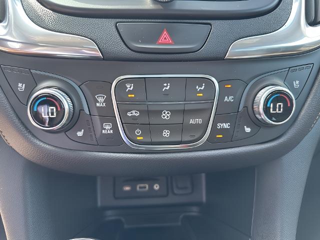 2021 Chevrolet Equinox Vehicle Photo in MANITOWOC, WI 54220-5838