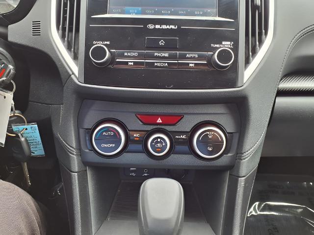 2021 Subaru Crosstrek Vehicle Photo in Oshkosh, WI 54904