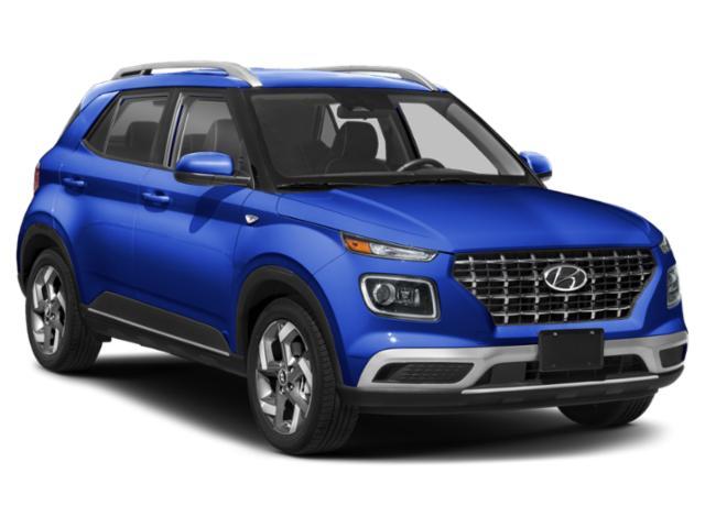 2025 Hyundai VENUE Vehicle Photo in Peoria, IL 61615