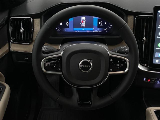 2026 Volvo XC90 Vehicle Photo in Appleton, WI 54913