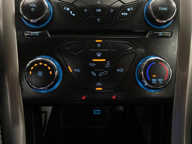 2018 Ford Fusion Vehicle Photo in Appleton, WI 54913
