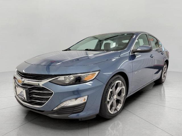 2024 Chevrolet Malibu Vehicle Photo in GREEN BAY, WI 54303-3330