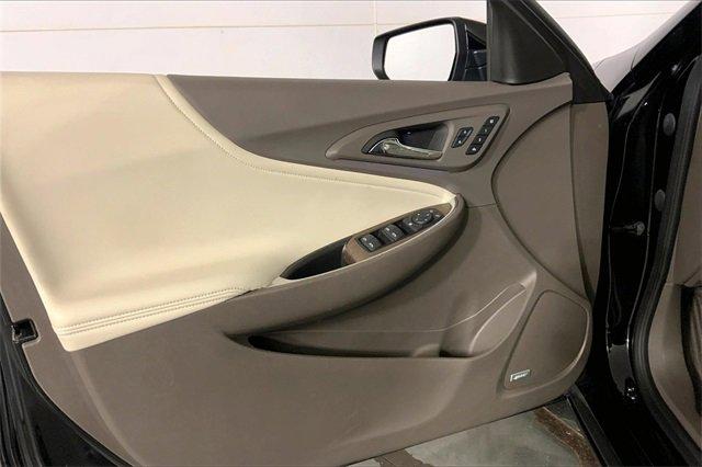 2024 Chevrolet Malibu Vehicle Photo in INDEPENDENCE, MO 64055-1314
