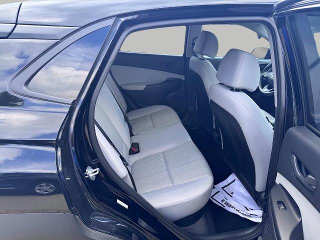 2023 Hyundai KONA Vehicle Photo in Oshkosh, WI 54901