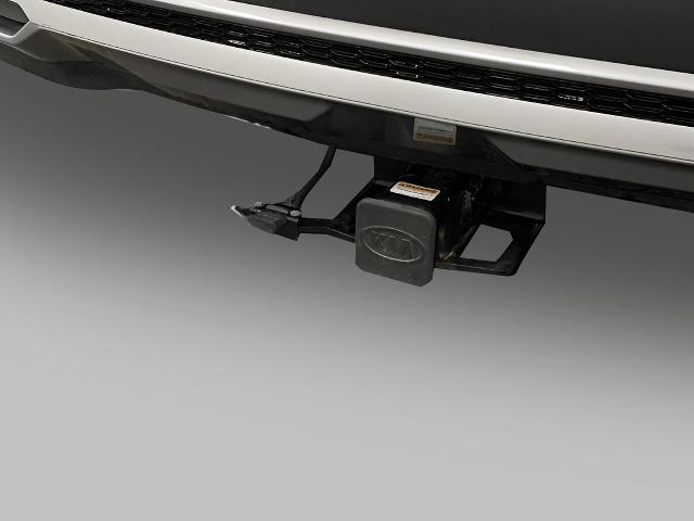 2024 Kia Sorento Hybrid Vehicle Photo in Appleton, WI 54913