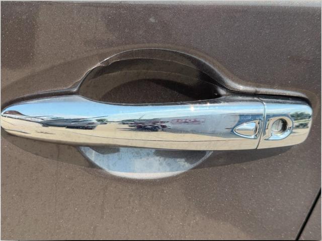 2016 Nissan Murano Vehicle Photo in Appleton, WI 54914
