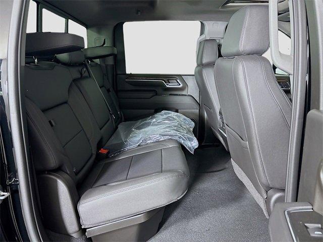 2025 GMC Sierra 3500 HD Vehicle Photo in PUYALLUP, WA 98371-4149