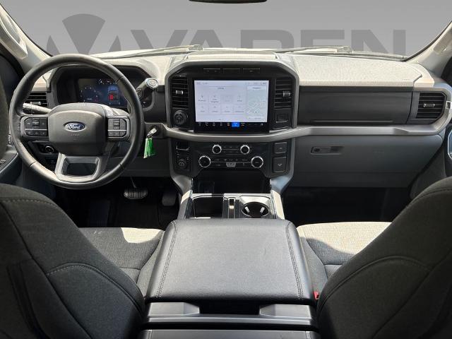 2024 Ford F-150 Vehicle Photo in Savannah, GA 31419