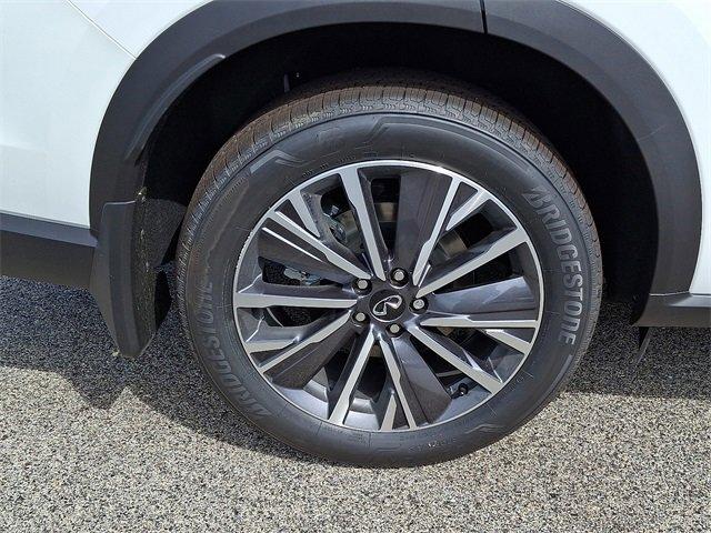 2026 INFINITI QX60 Vehicle Photo in Willow Grove, PA 19090