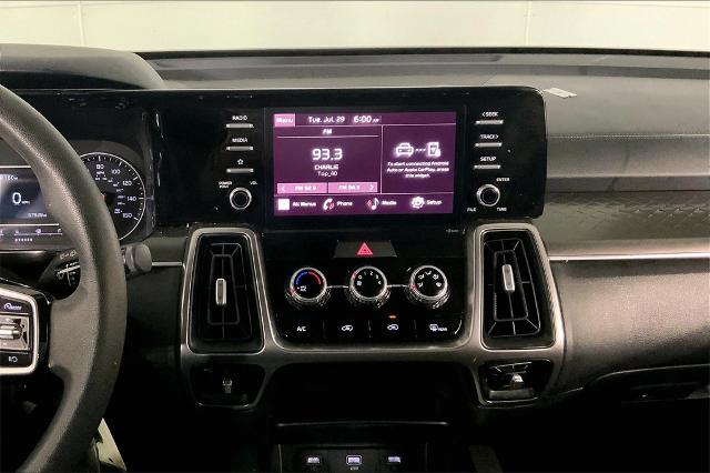 2022 Kia Sorento Vehicle Photo in Lees Summit, MO 64086