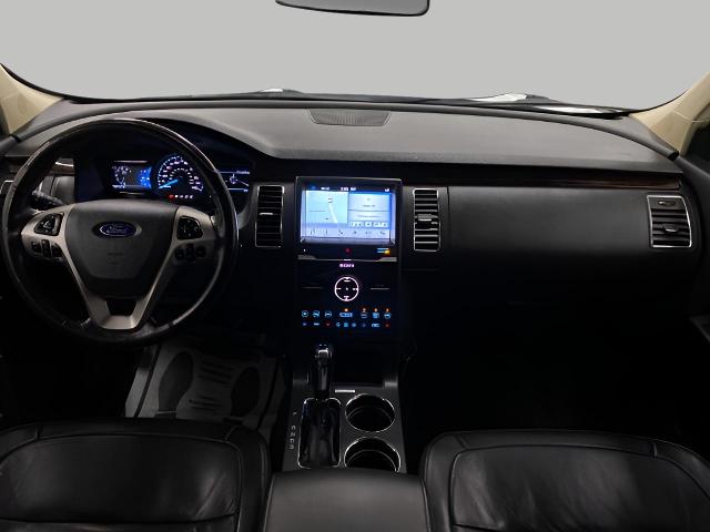 2016 Ford Flex Vehicle Photo in Appleton, WI 54913