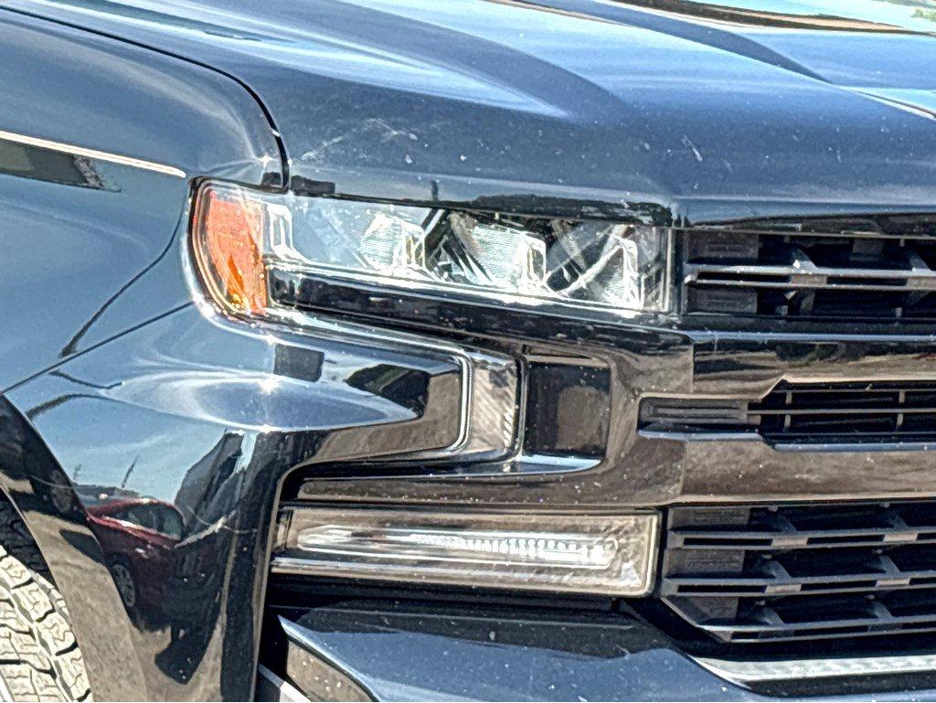 2020 Chevrolet Silverado 1500 Vehicle Photo in SAVANNAH, GA 31406-4513