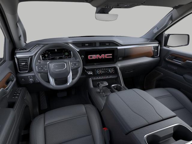 2025 GMC Sierra 1500 Vehicle Photo in APPLETON, WI 54914-8833