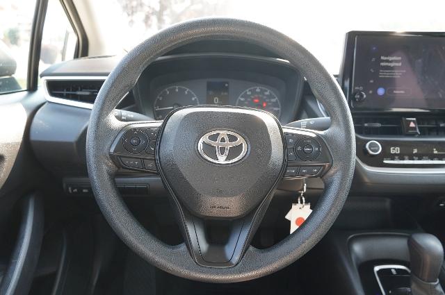 2023 Toyota Corolla Vehicle Photo in Riverdale, UT 84405