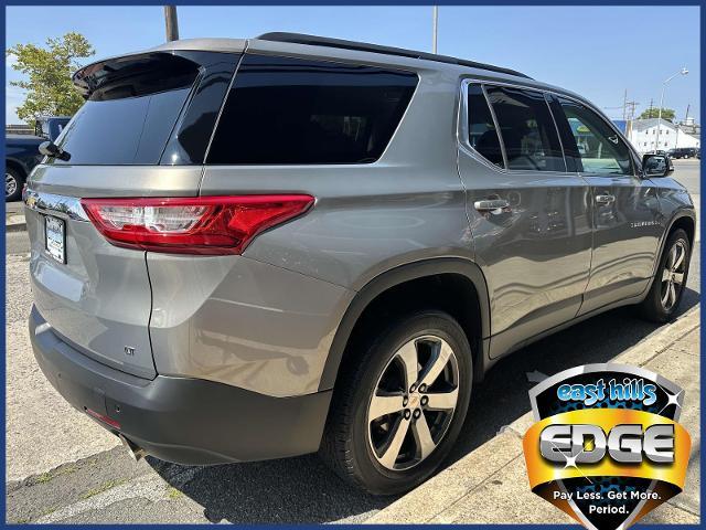 2019 Chevrolet Traverse Vehicle Photo in Roslyn, NY 11576