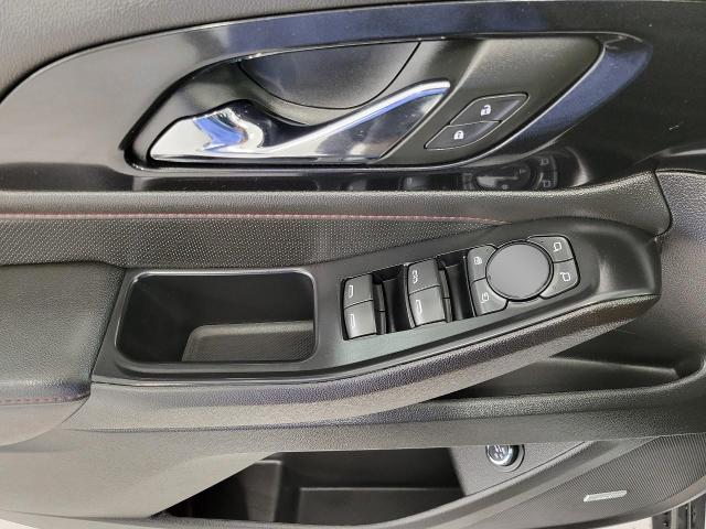2023 Chevrolet Traverse Vehicle Photo in OSHKOSH, WI 54904-7811
