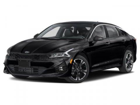 2021 Kia K5 Vehicle Photo in BRUNSWICK, GA 31525-1881