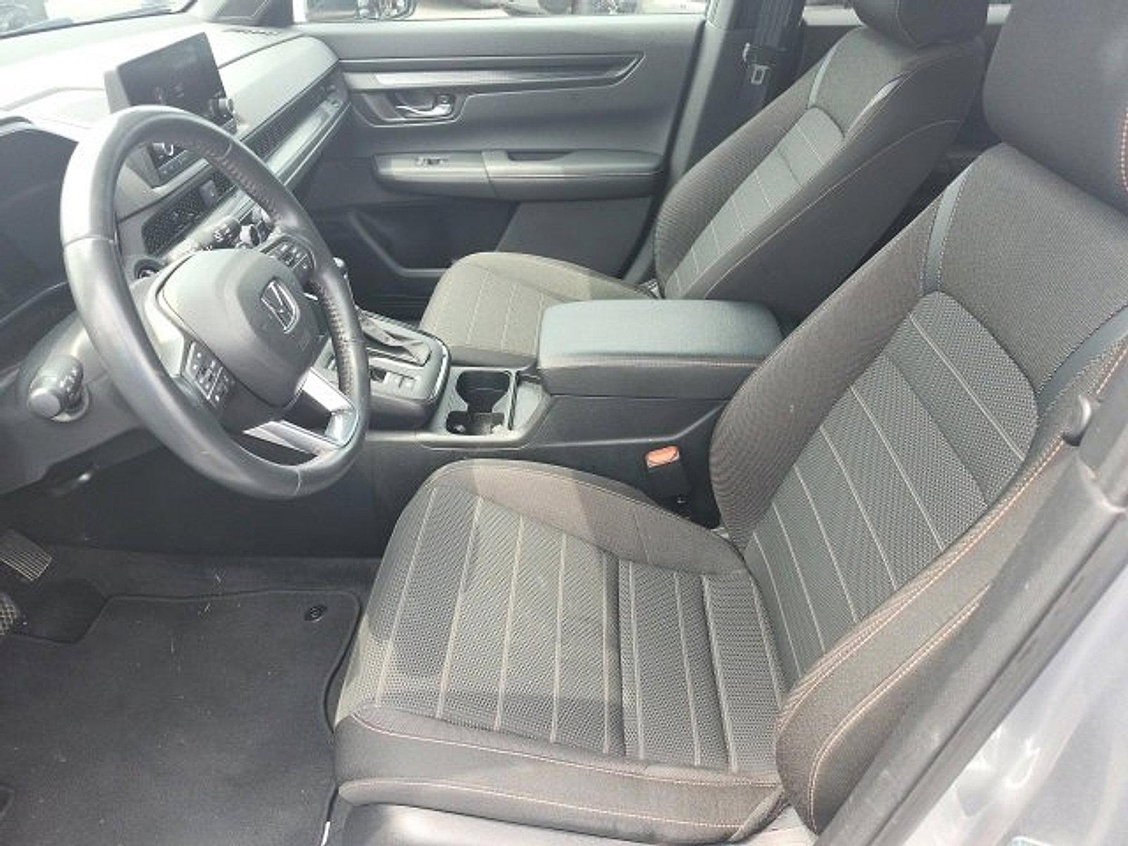 2024 Honda CR-V Hybrid Vehicle Photo in Harrisburg, PA 17111