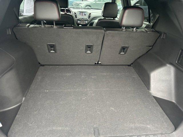 2022 Chevrolet Equinox Vehicle Photo in Harrisburg, PA 17111