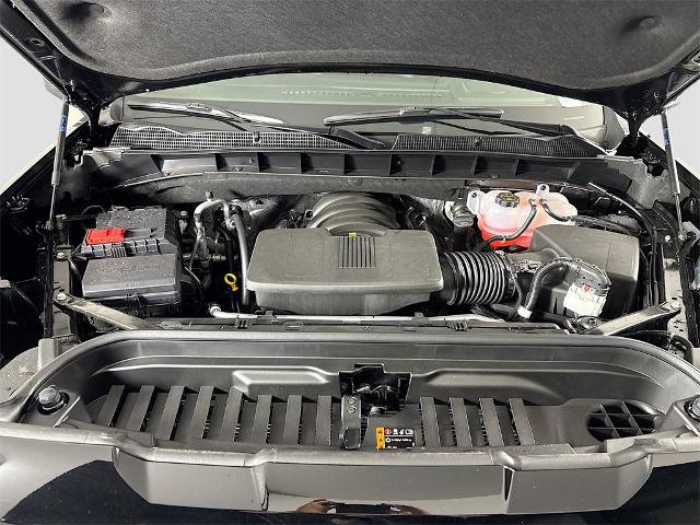 2025 GMC Sierra 1500 Vehicle Photo in PUYALLUP, WA 98371-4149