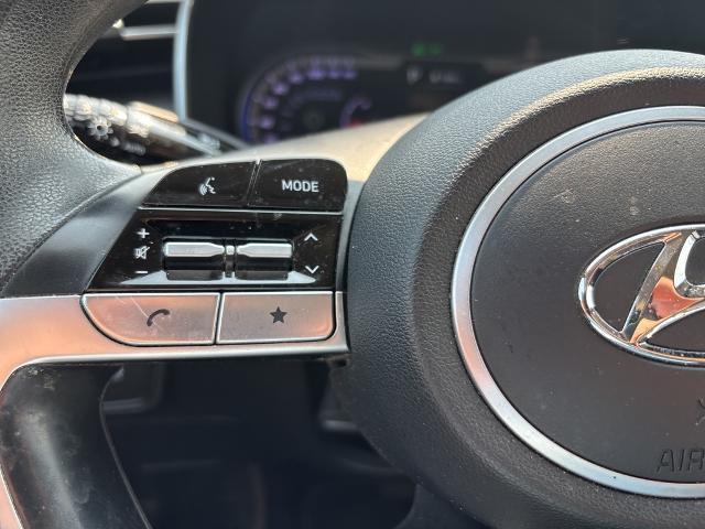 2022 Hyundai TUCSON Vehicle Photo in Peoria, IL 61615