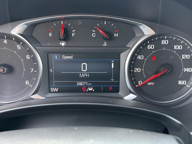 2024 GMC Terrain Vehicle Photo in MIDDLETON, WI 53562-1492